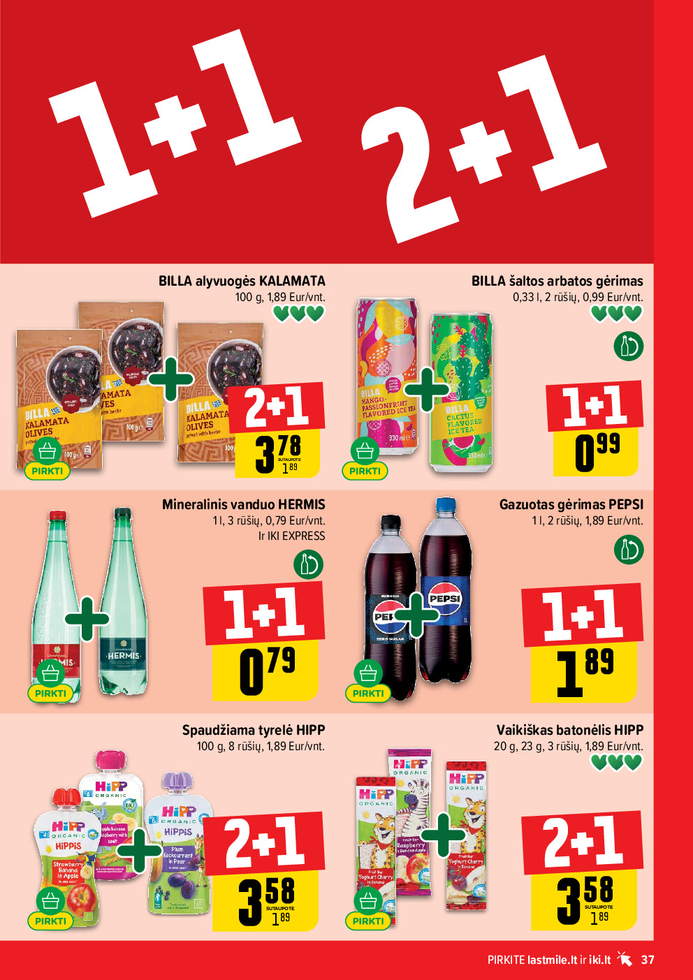 Leidinio nuotrauka