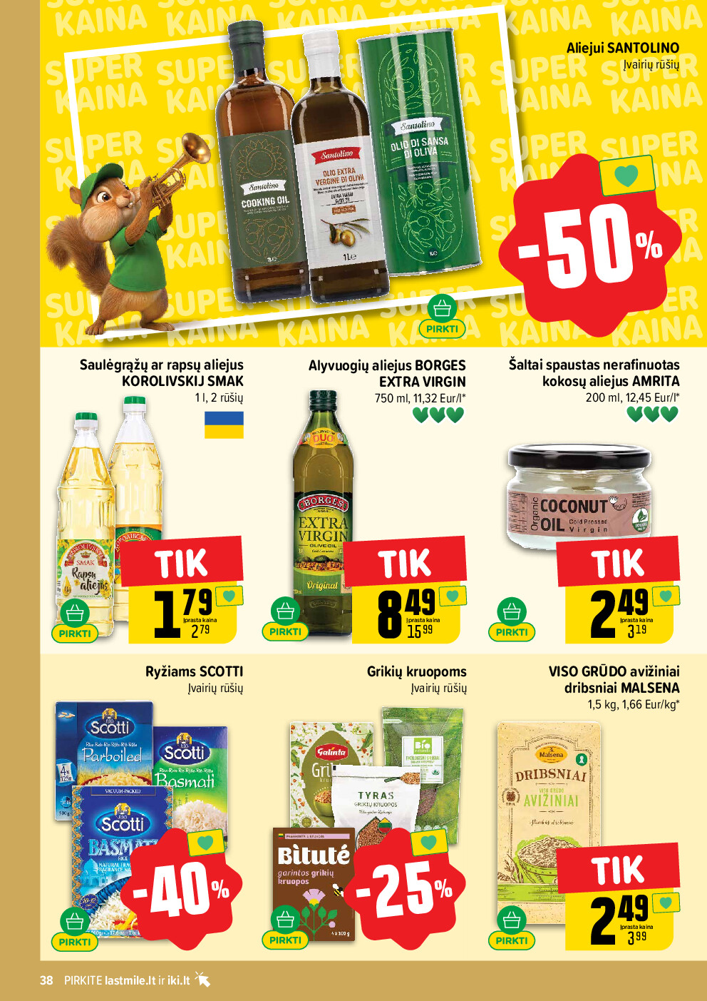 Leidinio nuotrauka