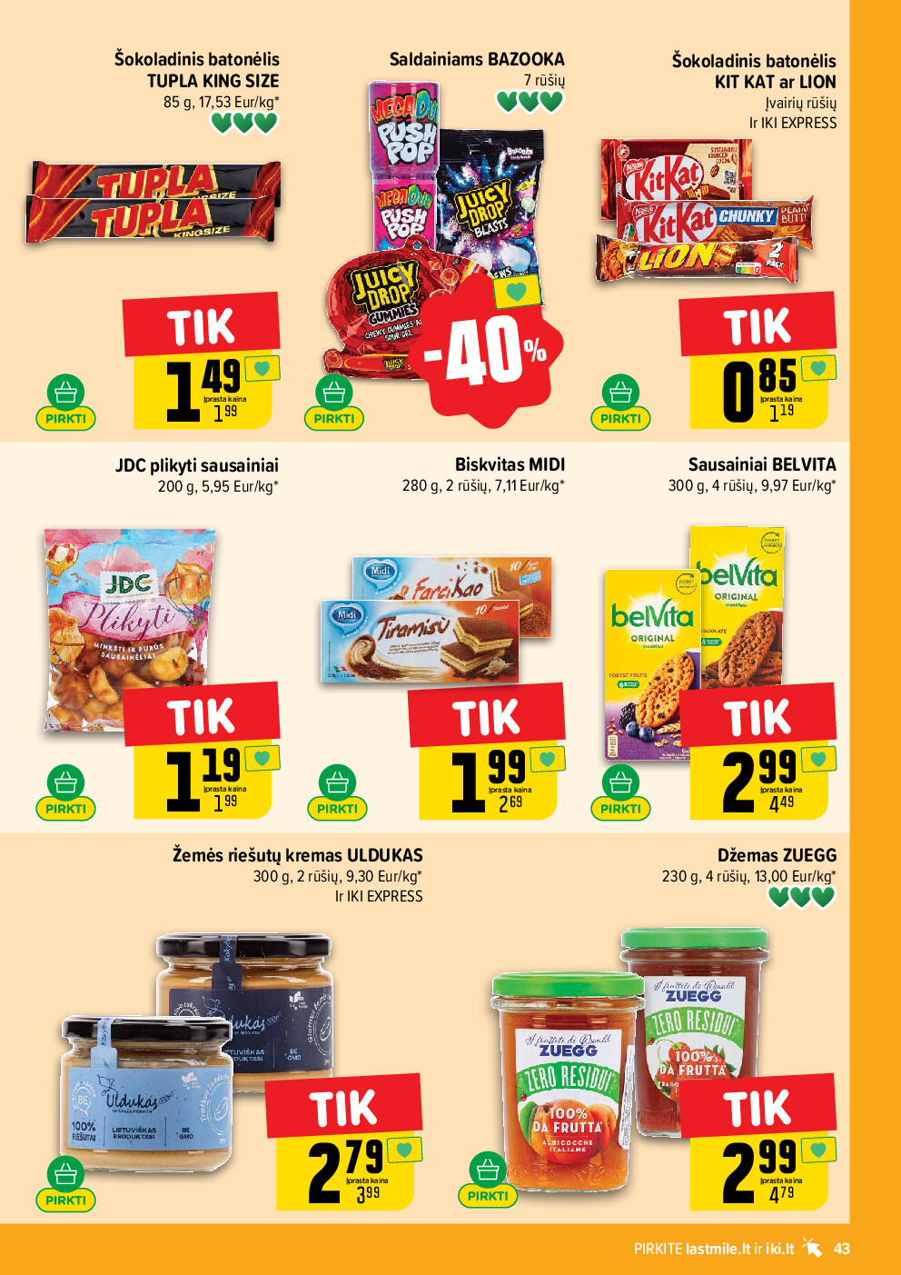 Leidinio nuotrauka