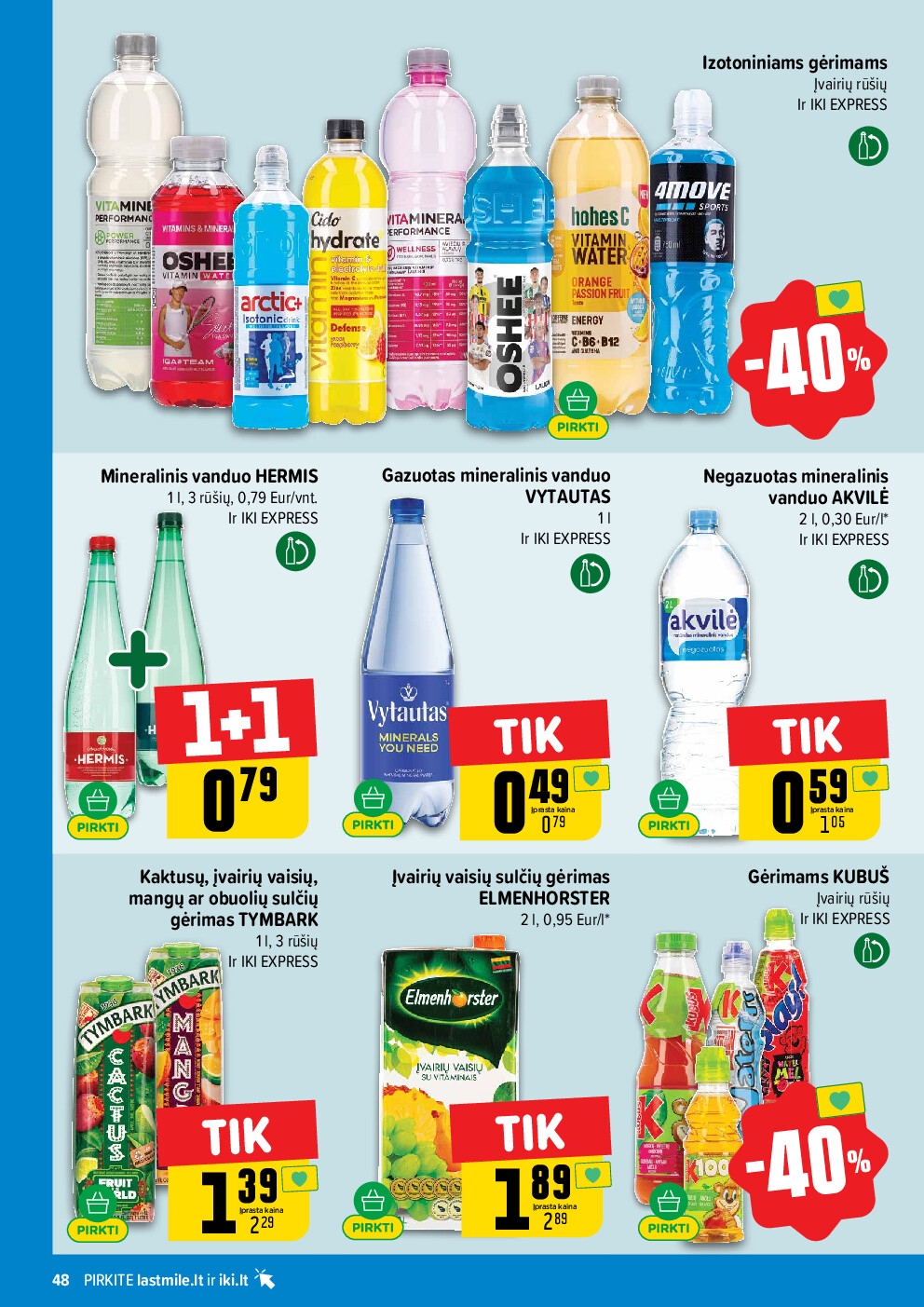 Leidinio nuotrauka