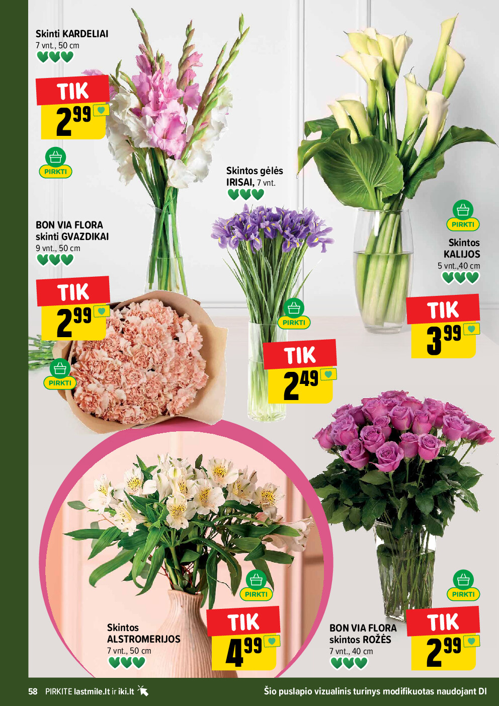 Leidinio nuotrauka