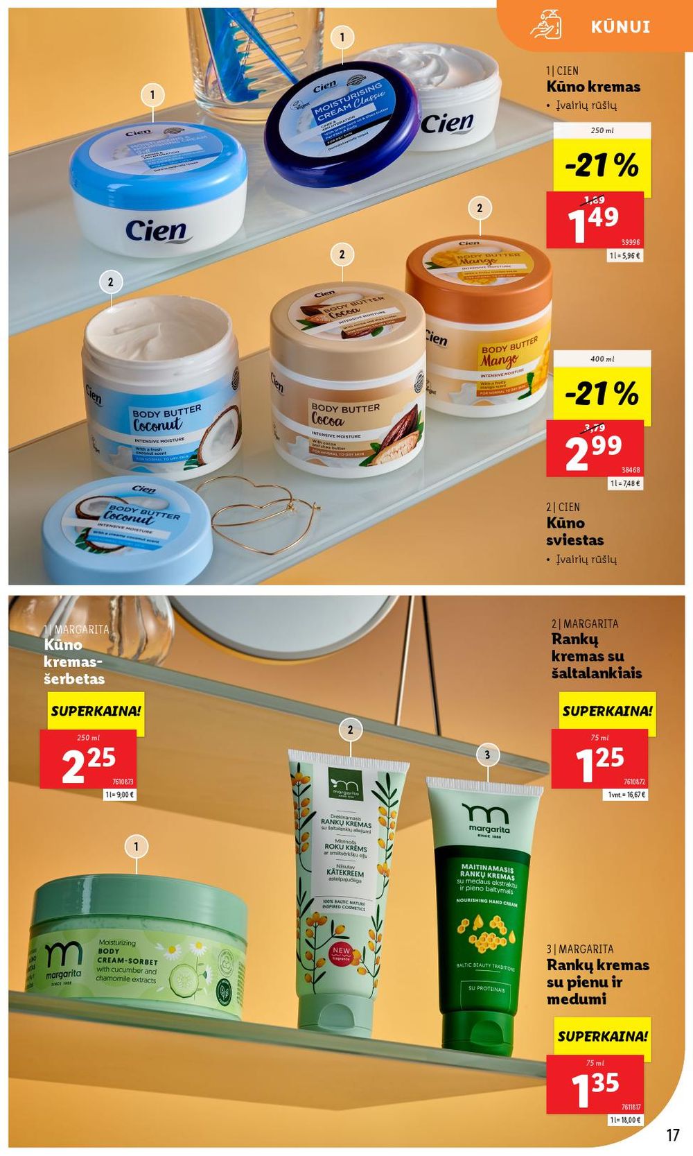 Leidinio nuotrauka