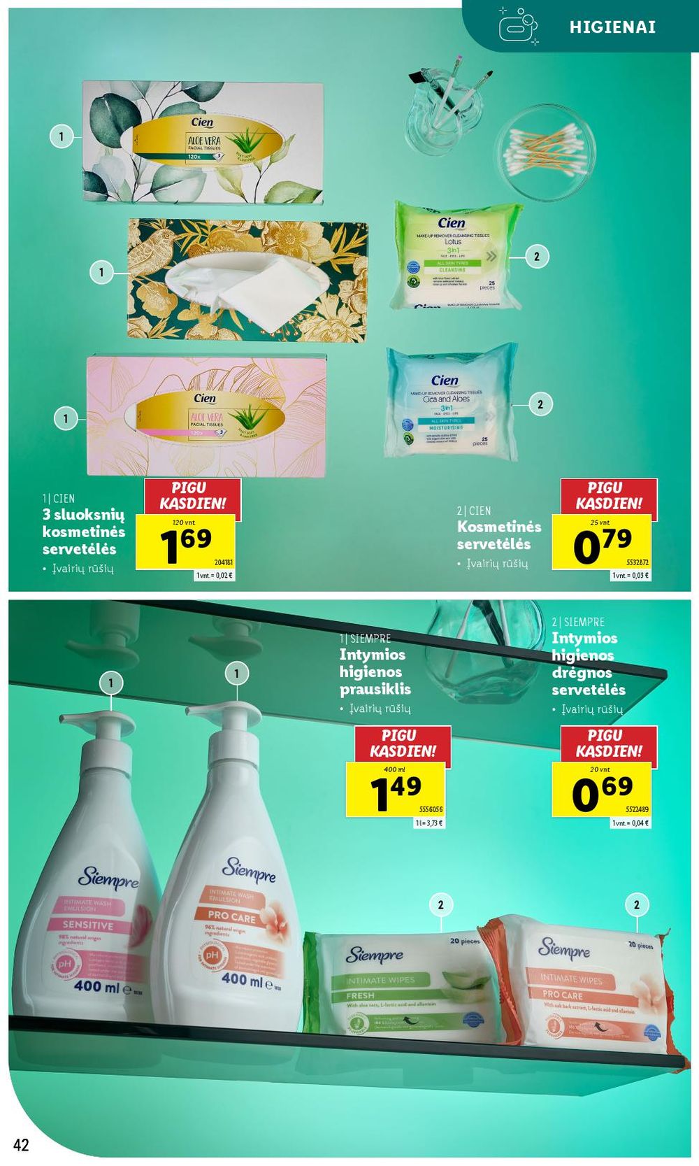 Leidinio nuotrauka