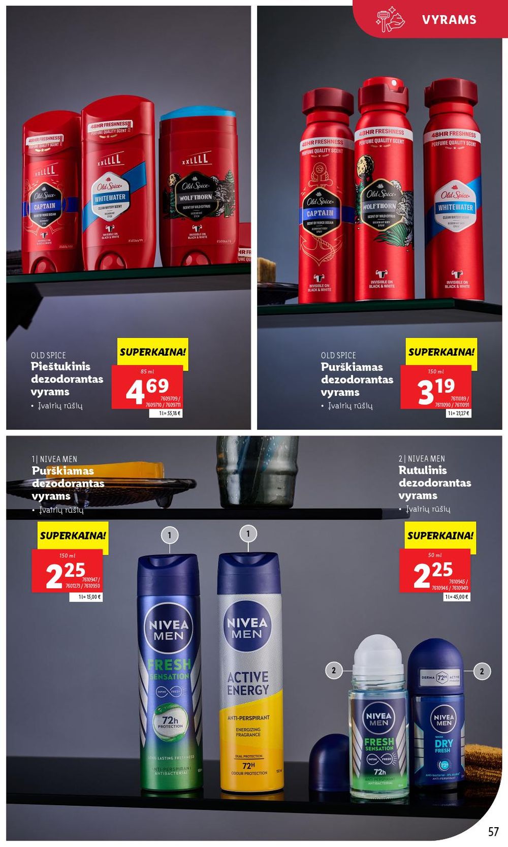 Leidinio nuotrauka