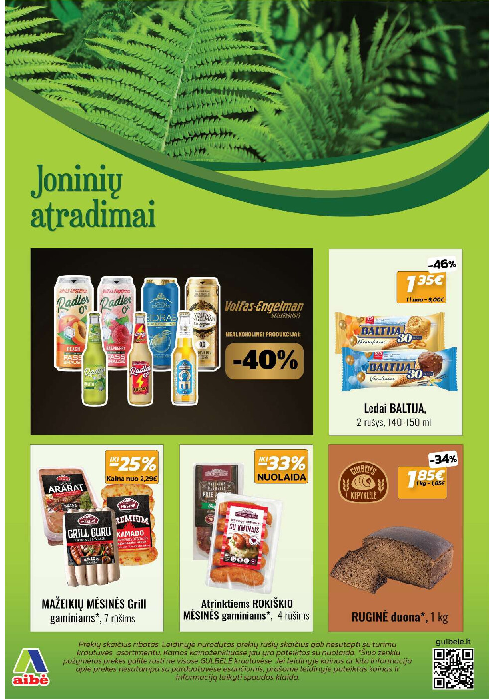 Leidinio nuotrauka