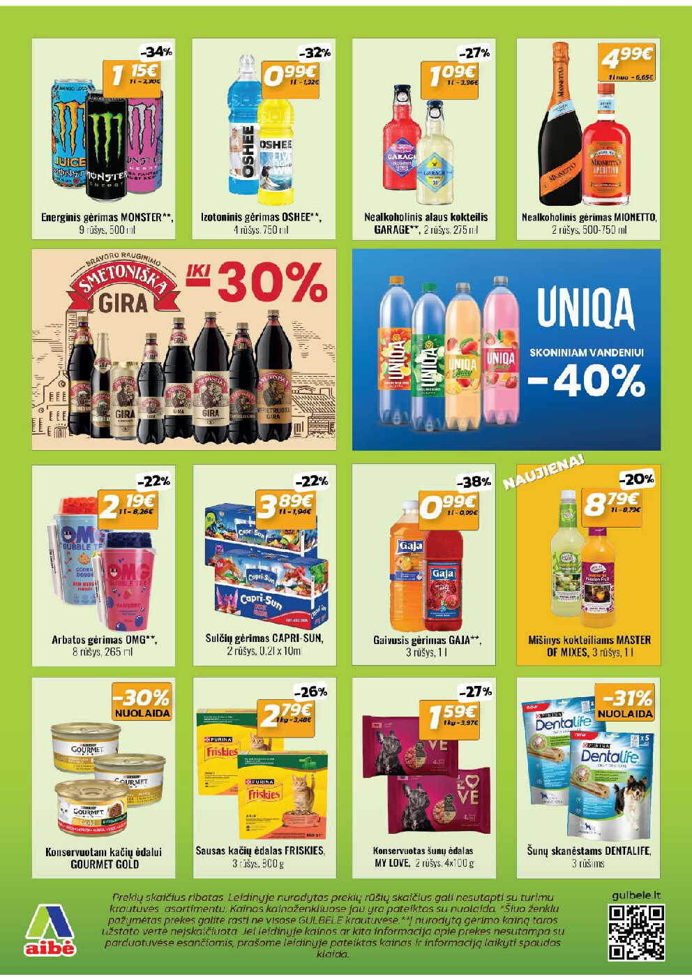 Leidinio nuotrauka