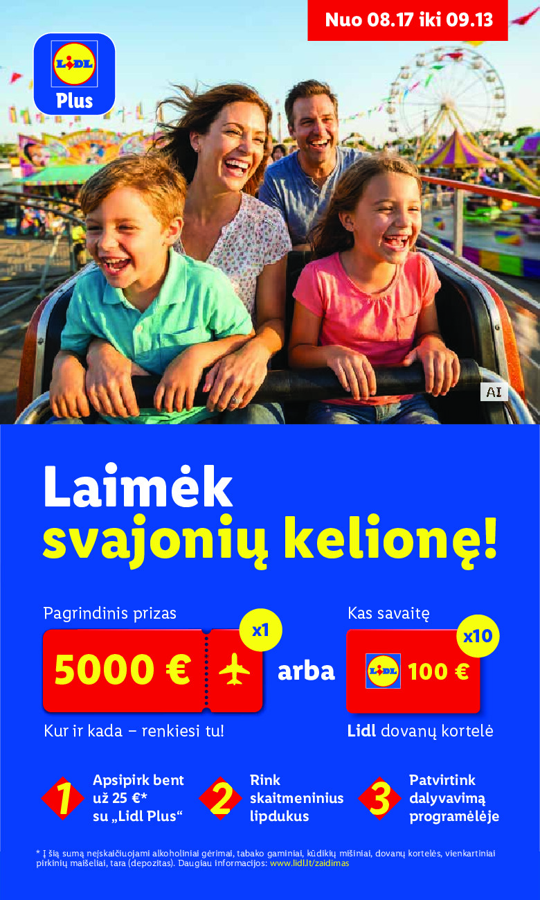 Leidinio nuotrauka
