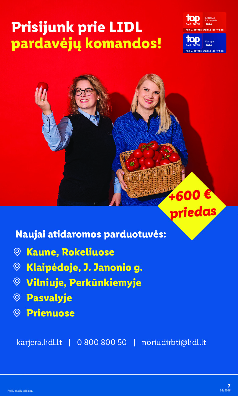 Leidinio nuotrauka