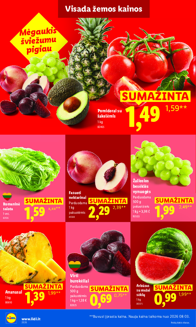 Leidinio nuotrauka
