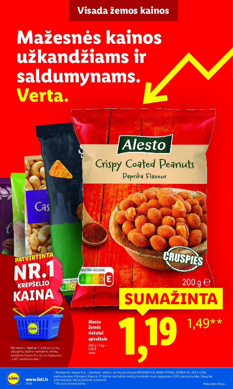 Leidinio nuotrauka