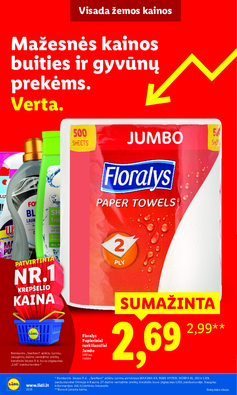 Leidinio nuotrauka