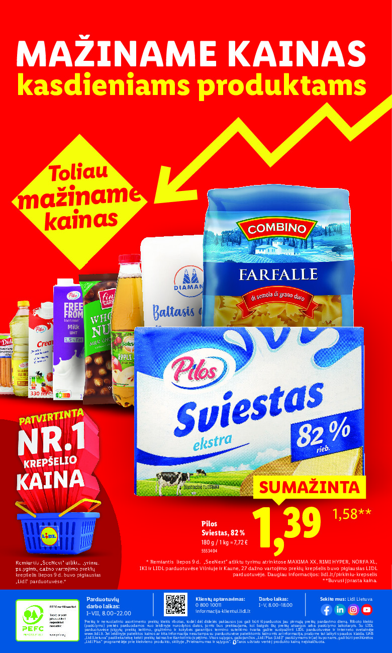 Leidinio nuotrauka