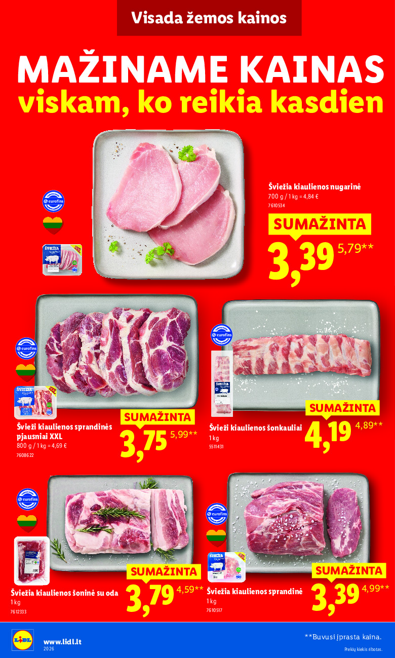 Leidinio nuotrauka