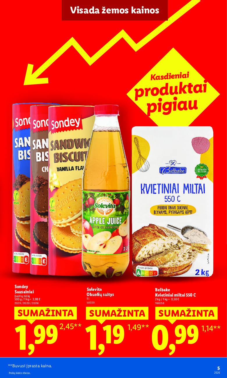 Leidinio nuotrauka