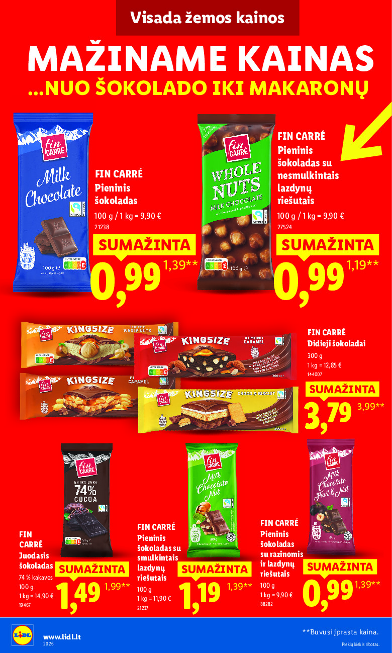Leidinio nuotrauka