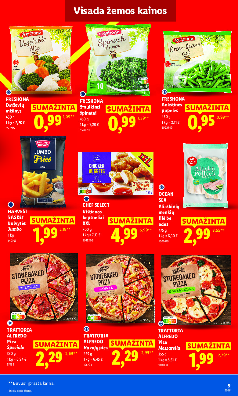 Leidinio nuotrauka