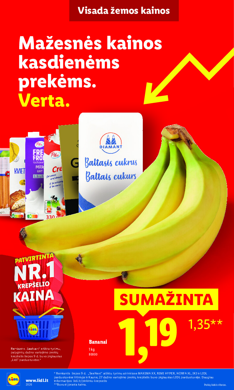 Leidinio nuotrauka