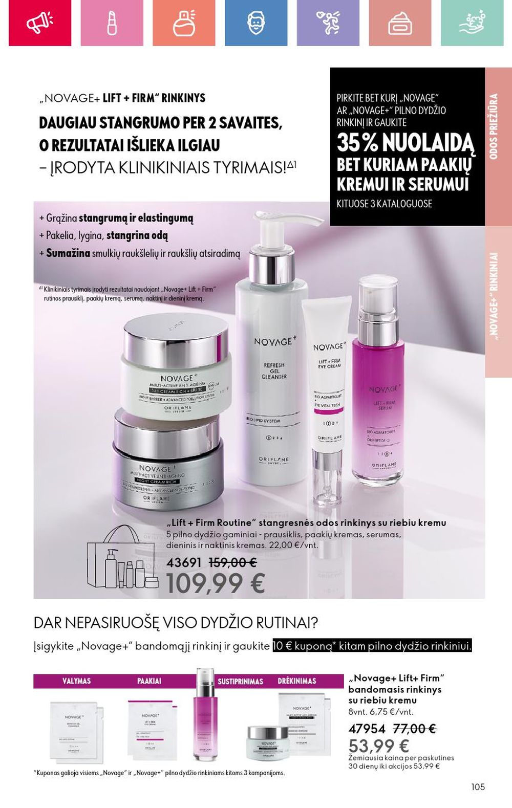 Leidinio nuotrauka
