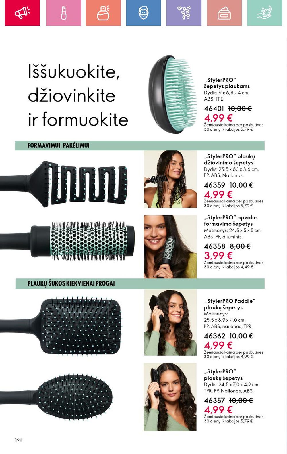 Leidinio nuotrauka