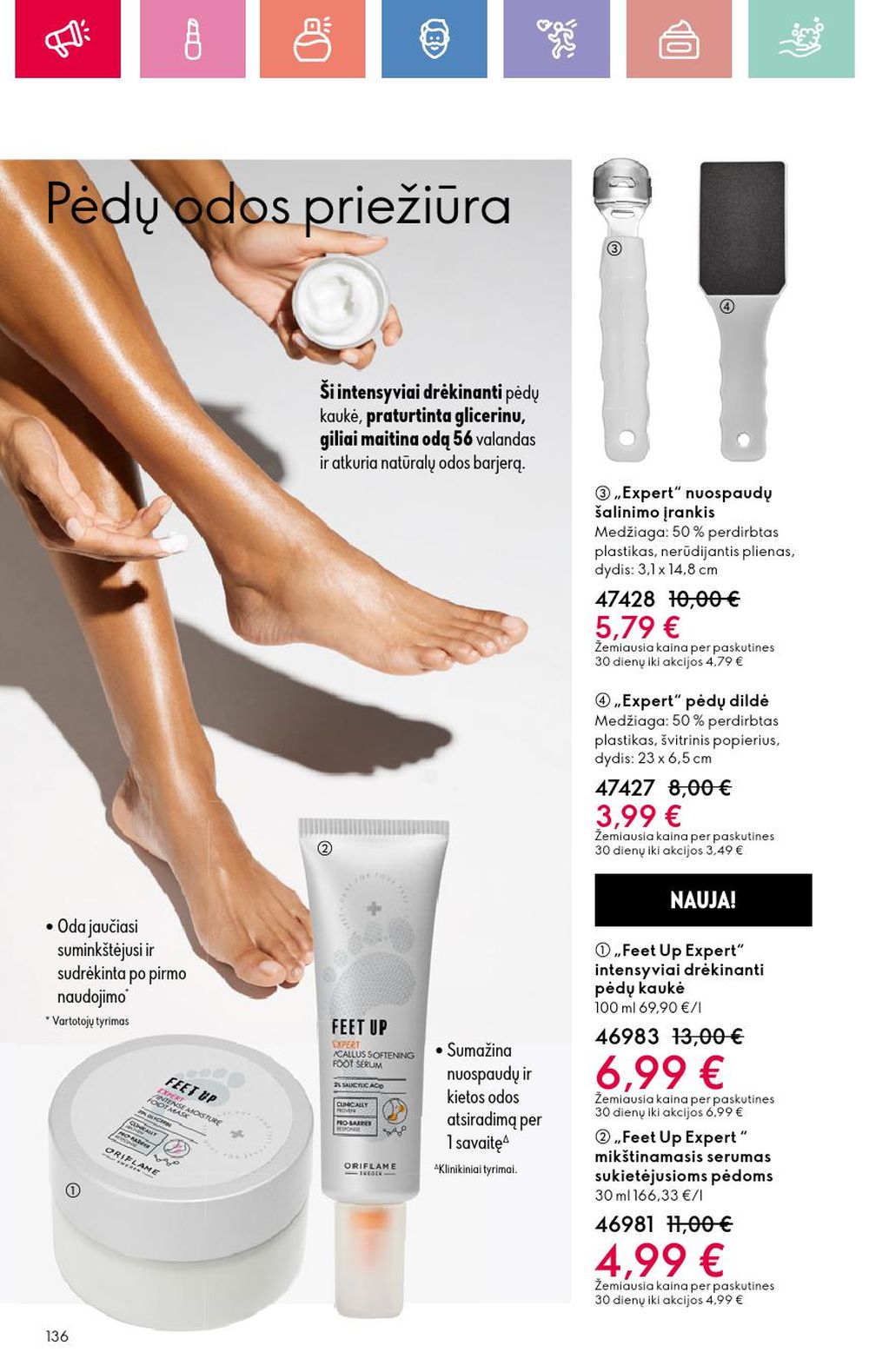Leidinio nuotrauka