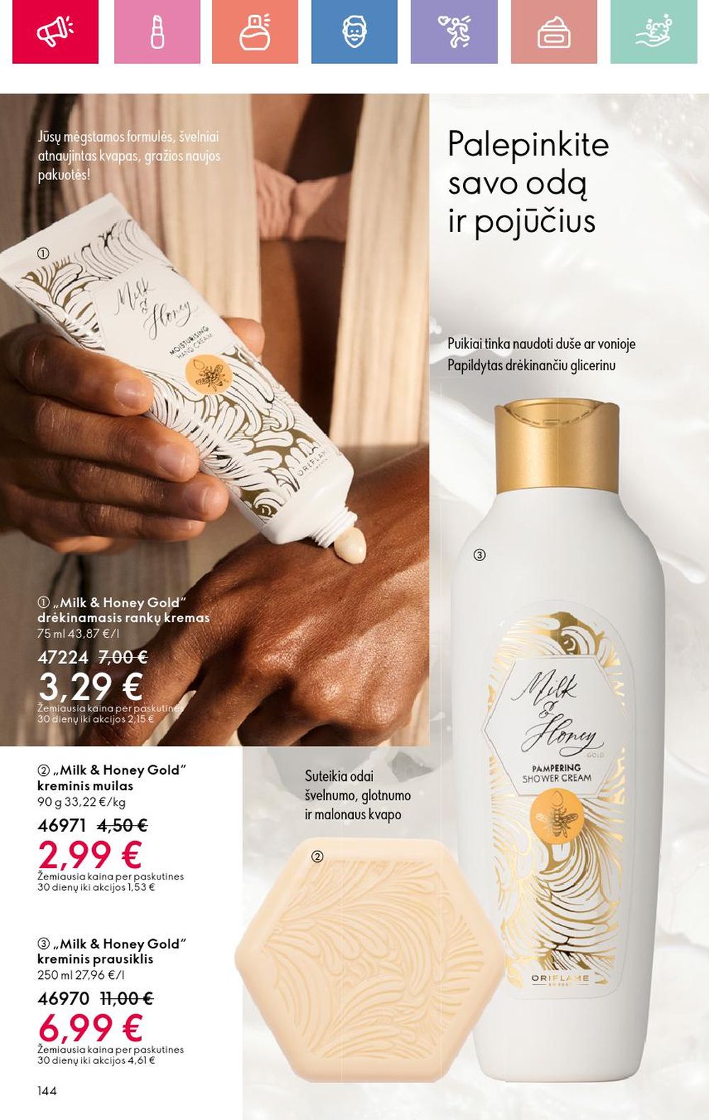 Leidinio nuotrauka