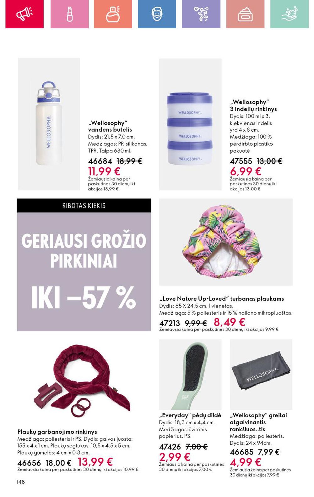 Leidinio nuotrauka