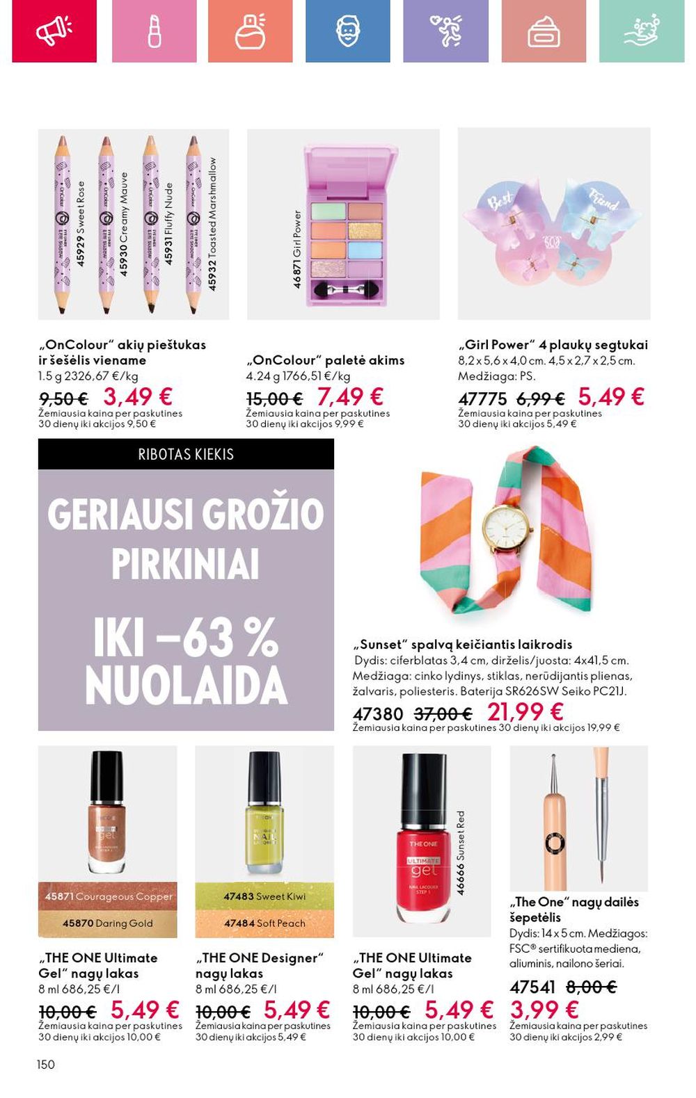 Leidinio nuotrauka