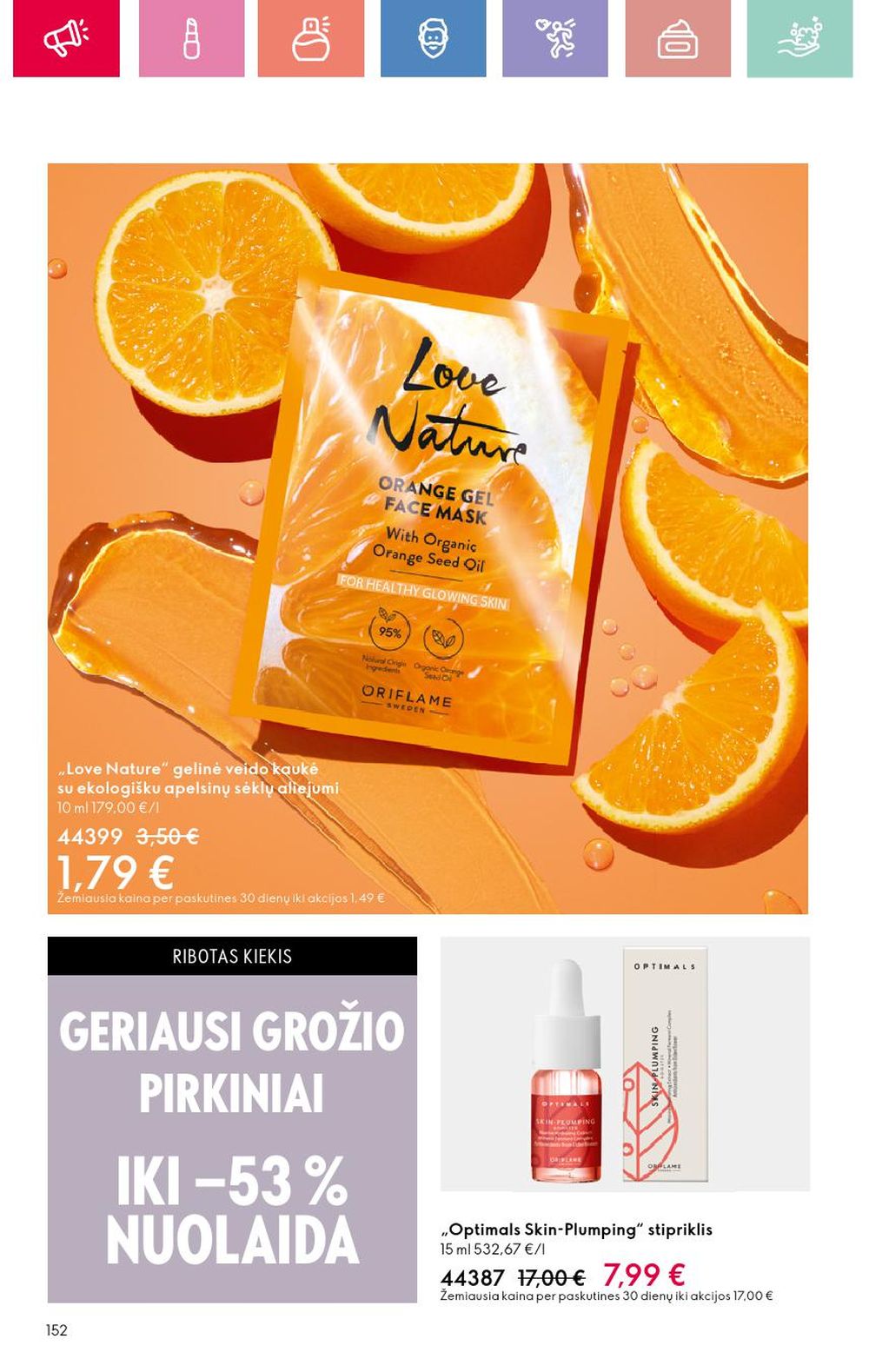 Leidinio nuotrauka