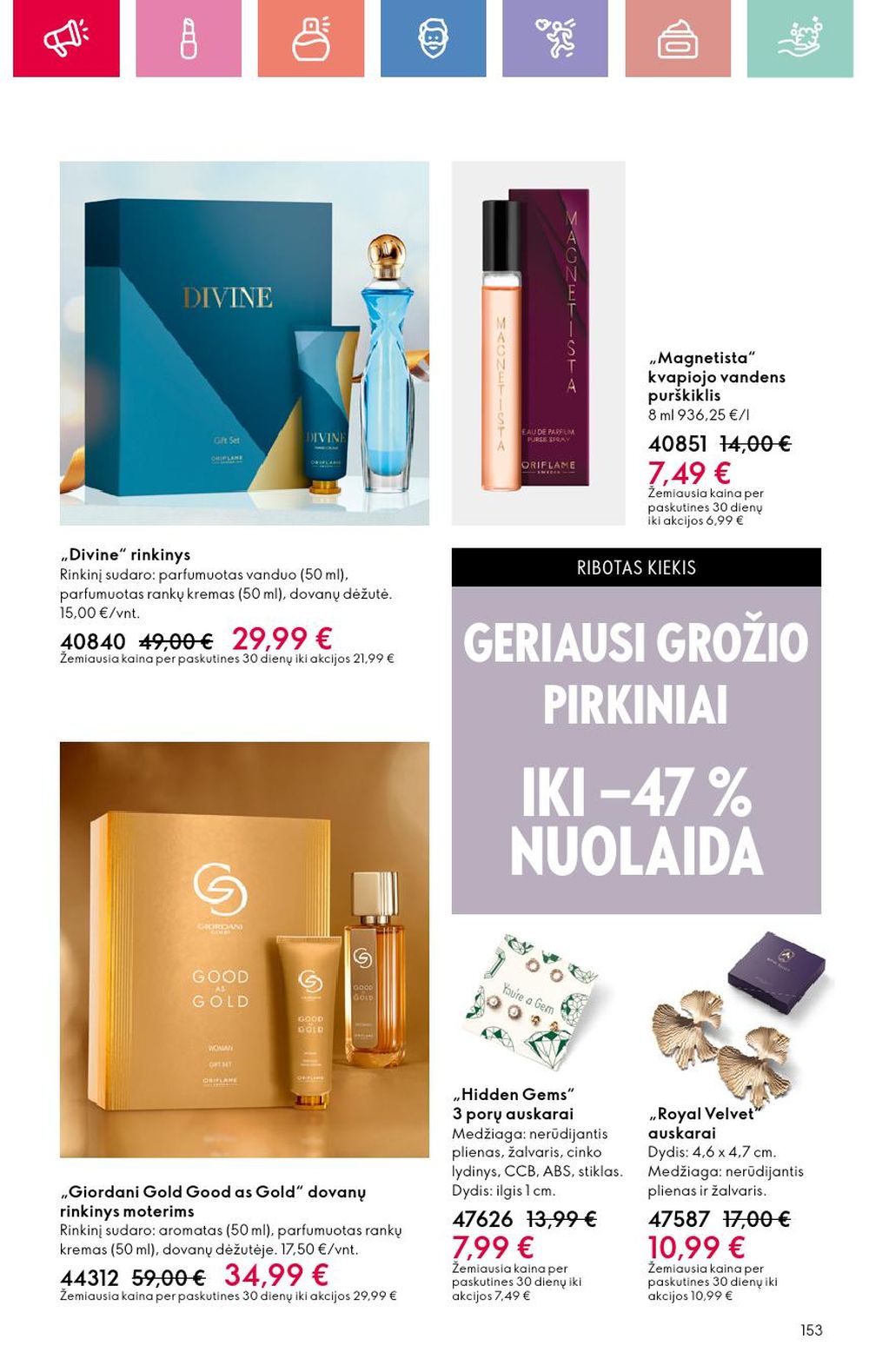 Leidinio nuotrauka
