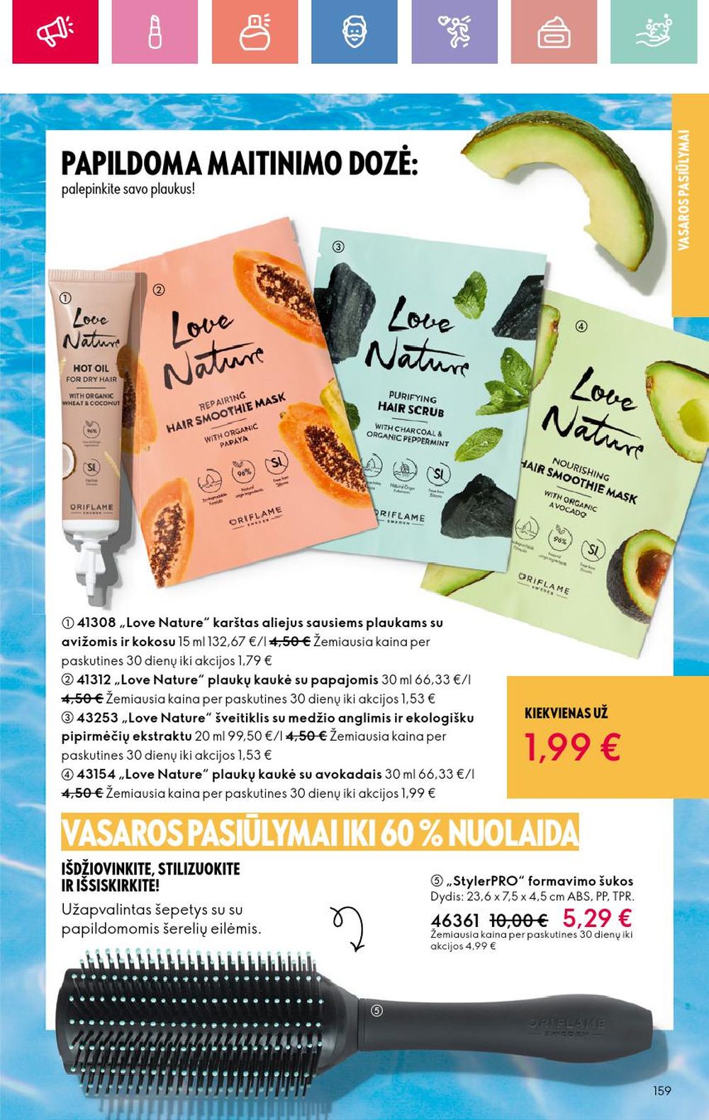 Leidinio nuotrauka
