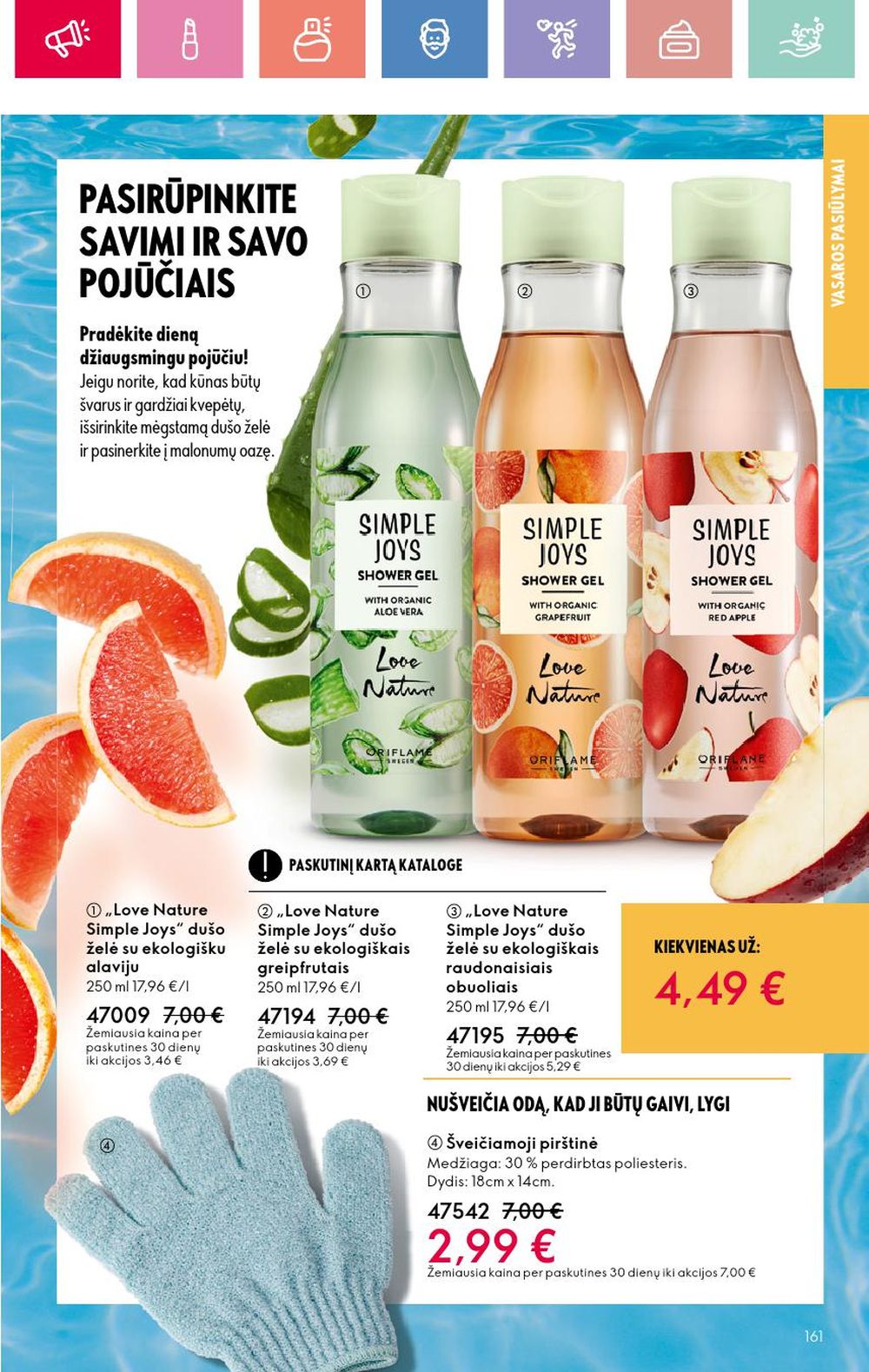 Leidinio nuotrauka