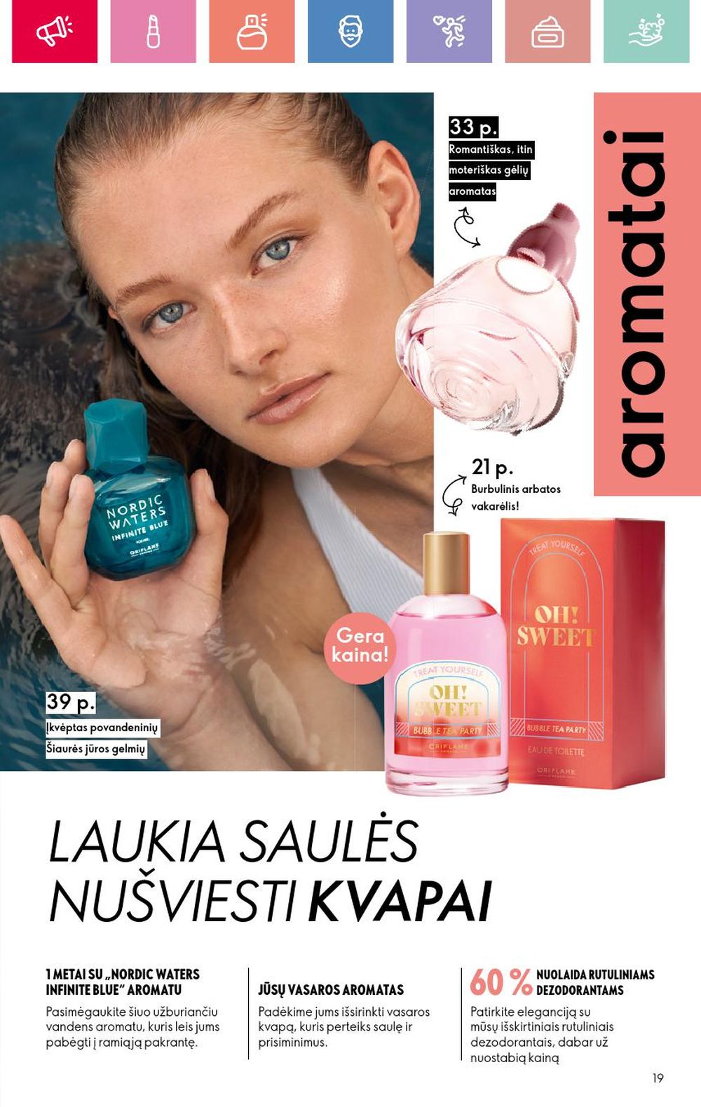 Leidinio nuotrauka