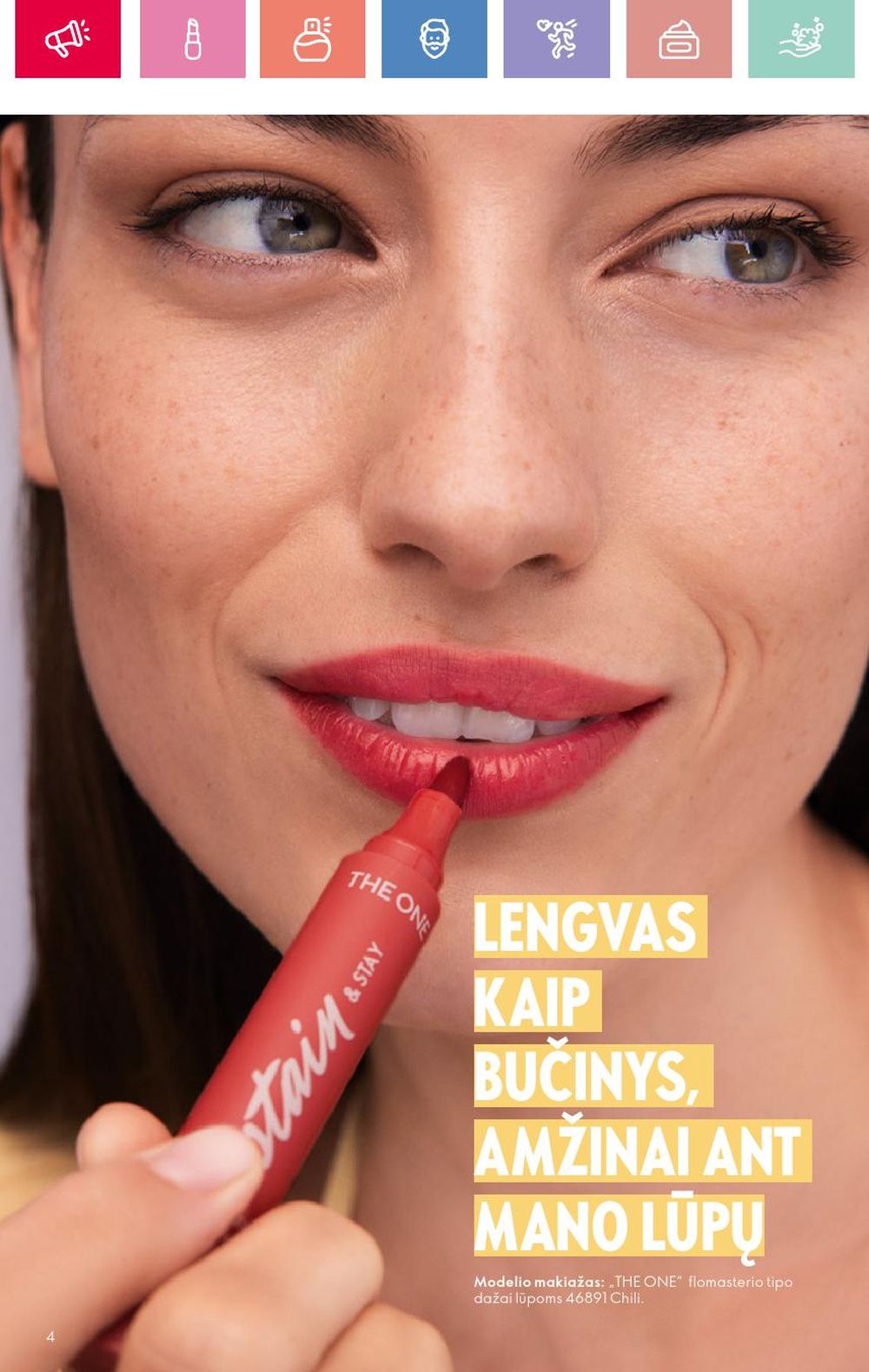 Leidinio nuotrauka