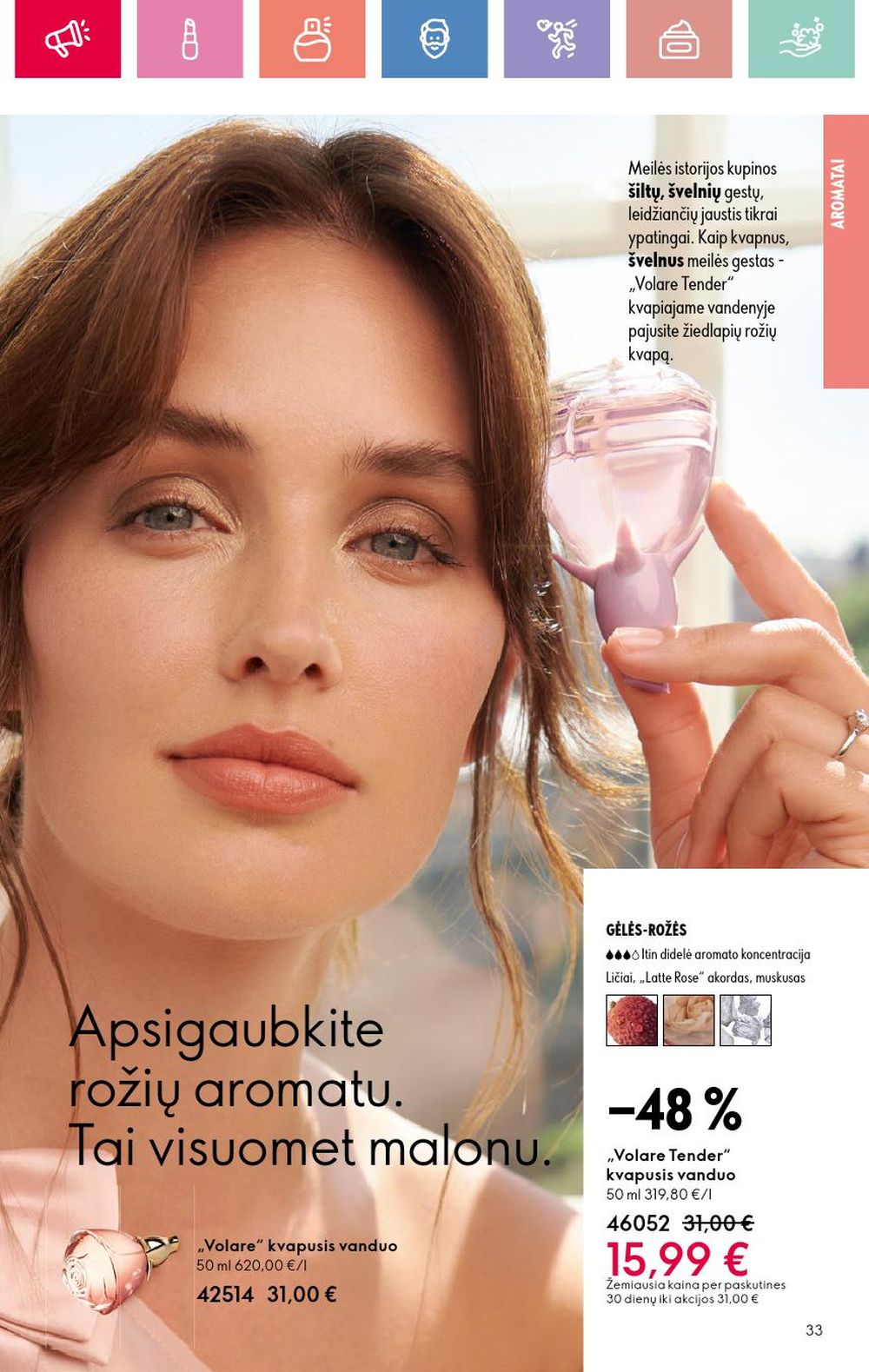 Leidinio nuotrauka