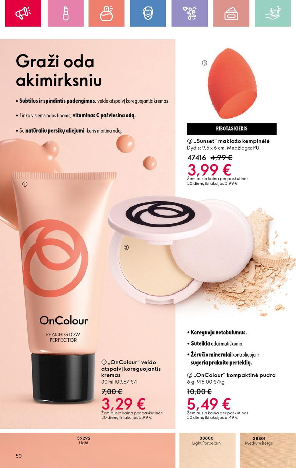 Leidinio nuotrauka
