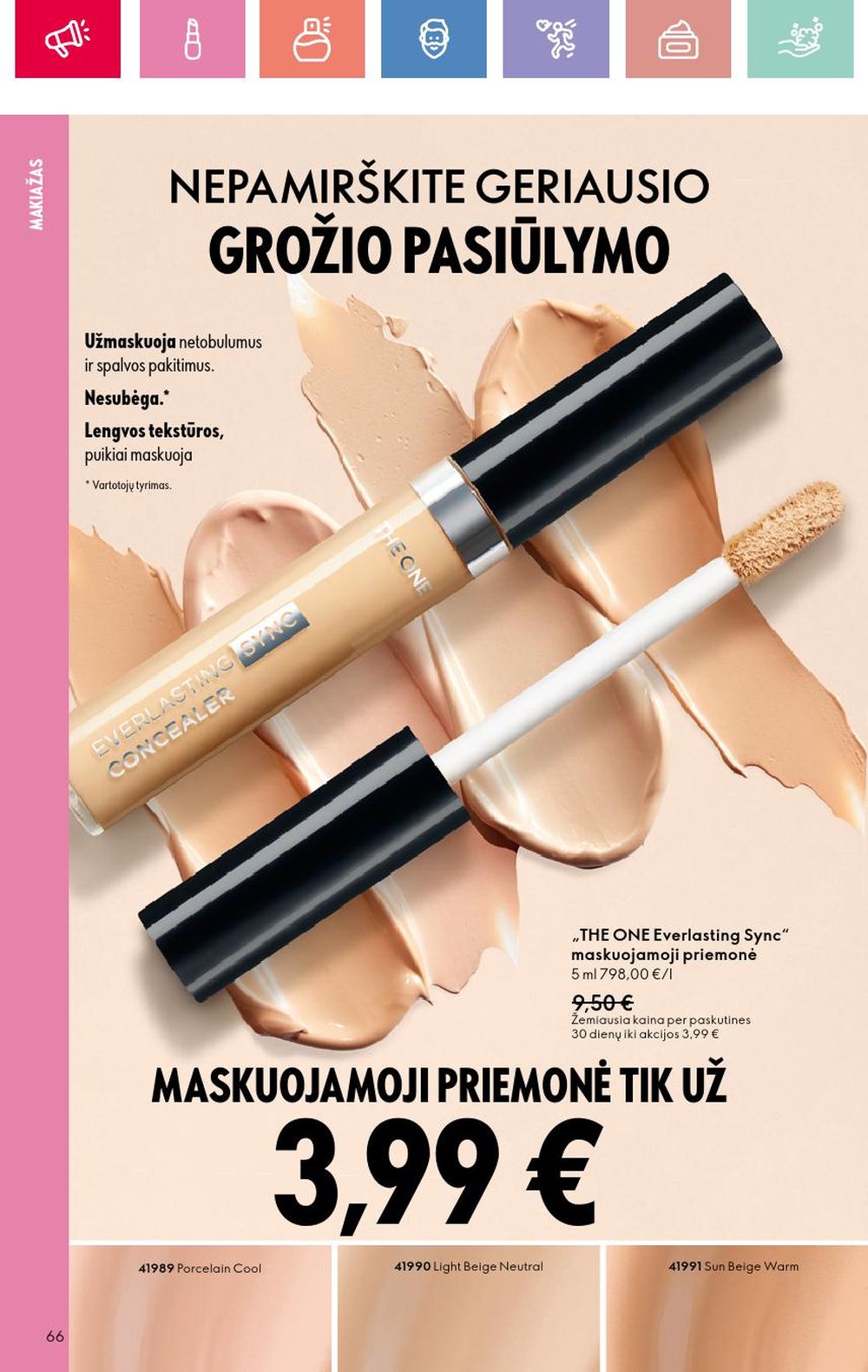 Leidinio nuotrauka