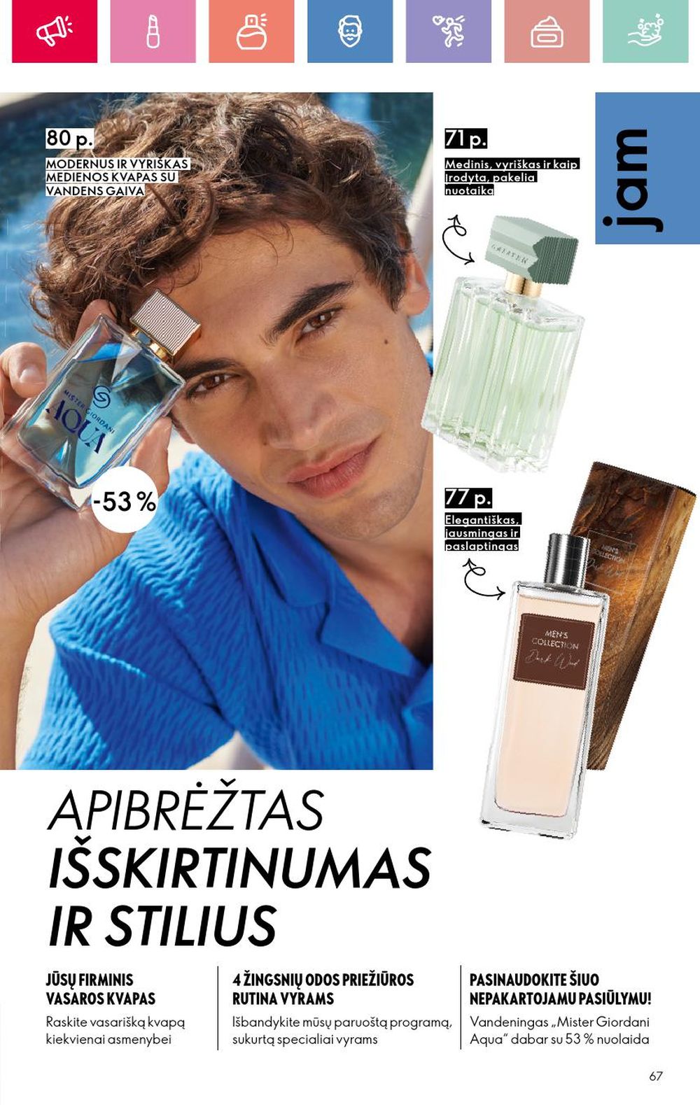 Leidinio nuotrauka