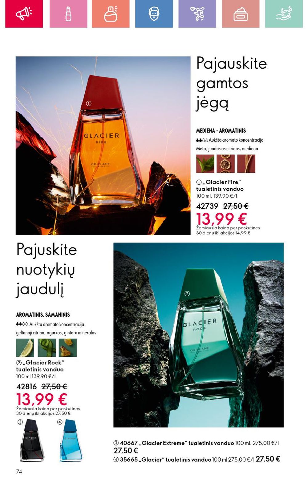 Leidinio nuotrauka