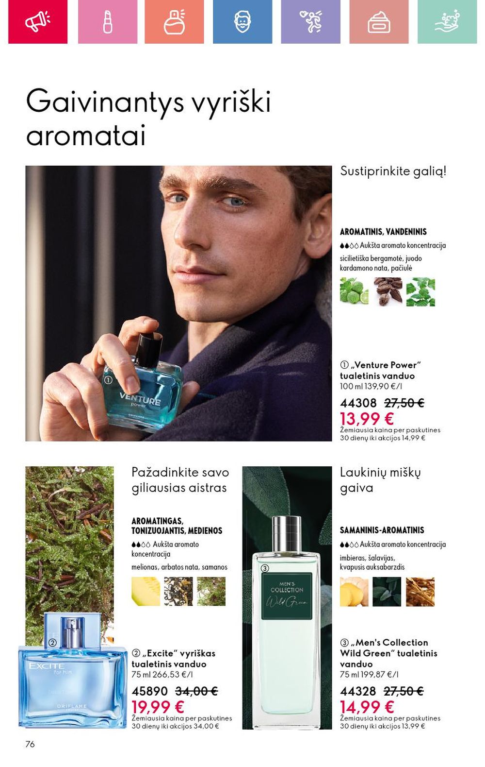 Leidinio nuotrauka