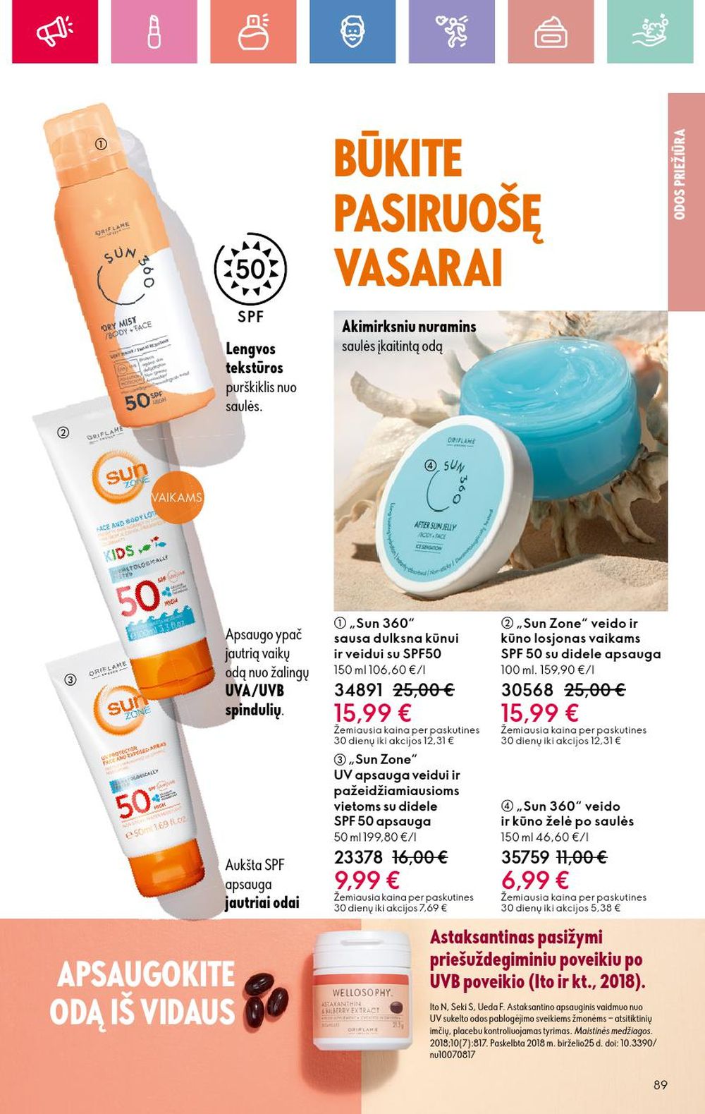 Leidinio nuotrauka