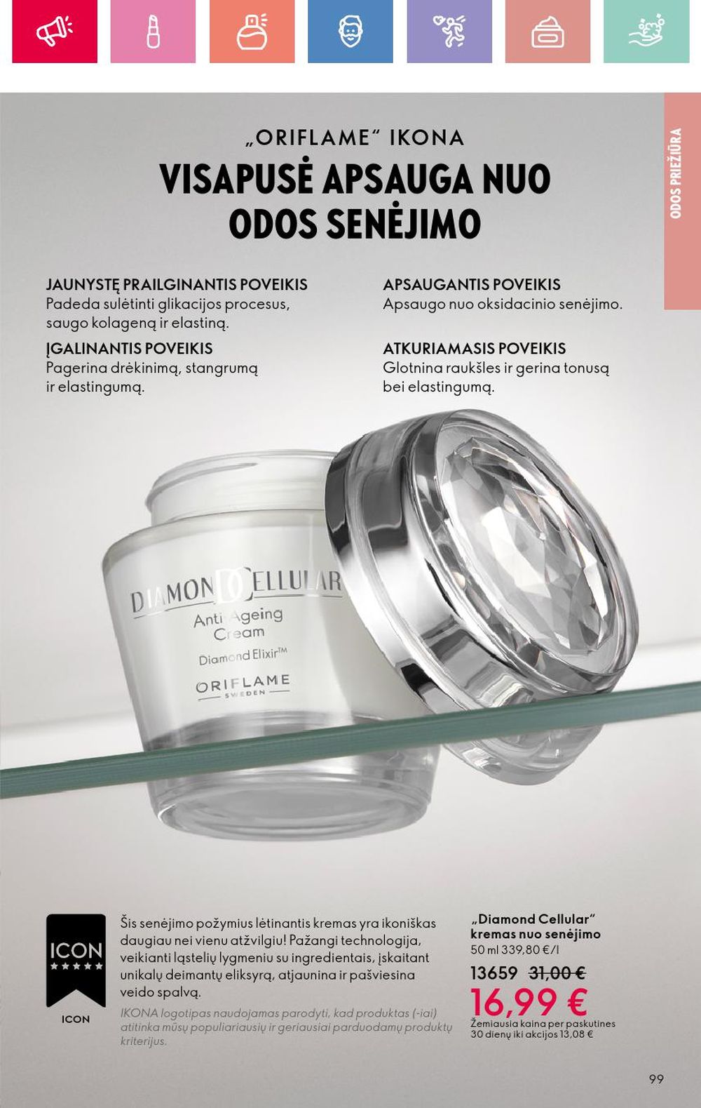 Leidinio nuotrauka