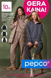 PEPCO (2025 09 04 - 2025 09 17) - Leidinio nuotrauka
