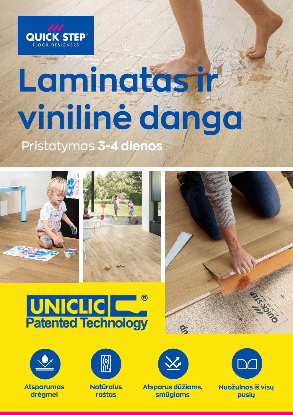 Leidinio nuotrauka
