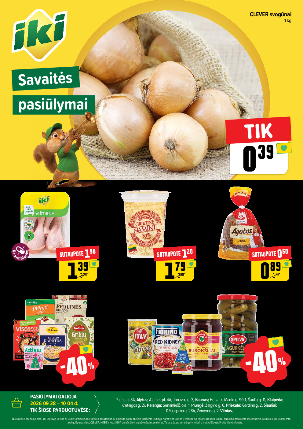 Leidinio nuotrauka