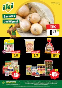 Leidinio nuotrauka