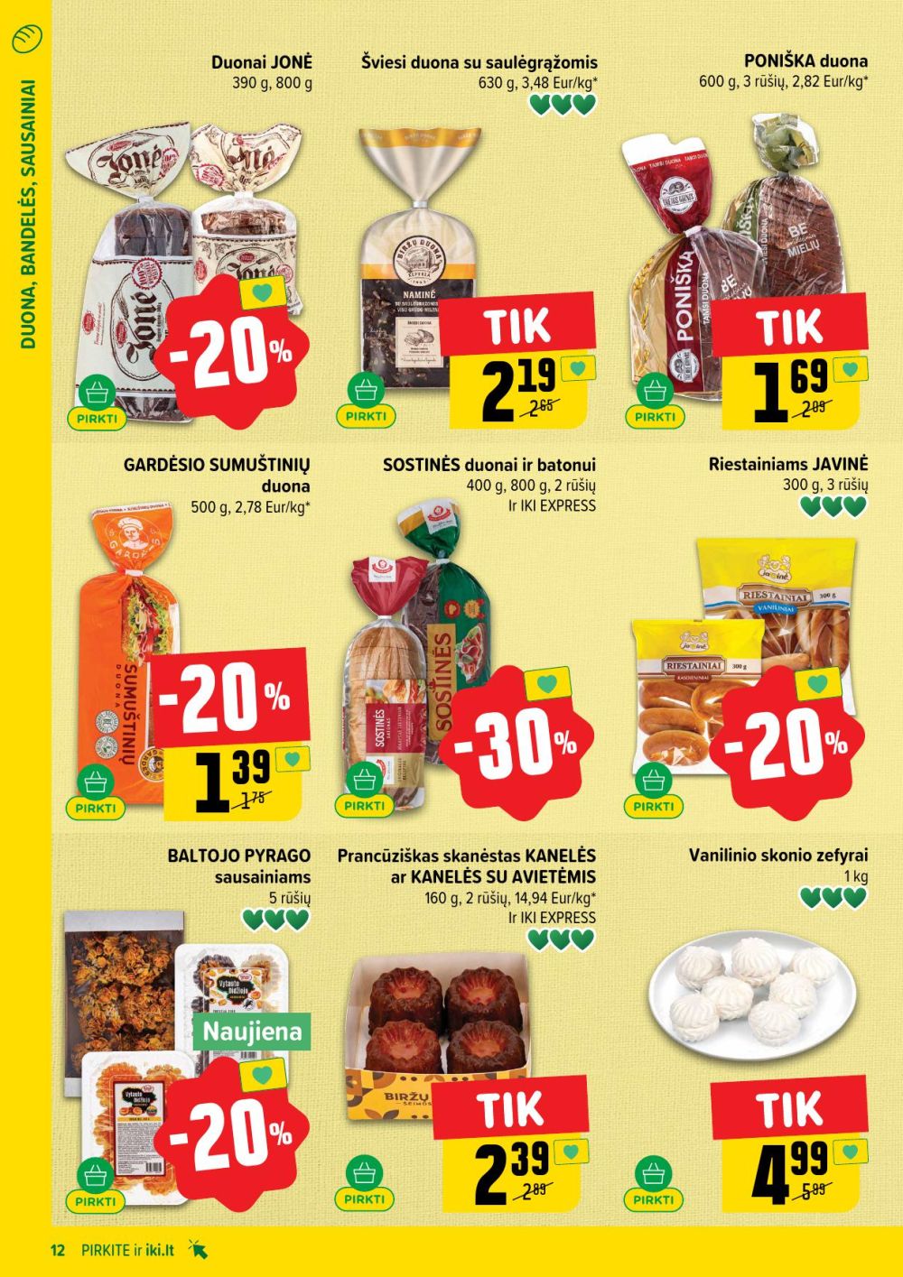 Leidinio nuotrauka