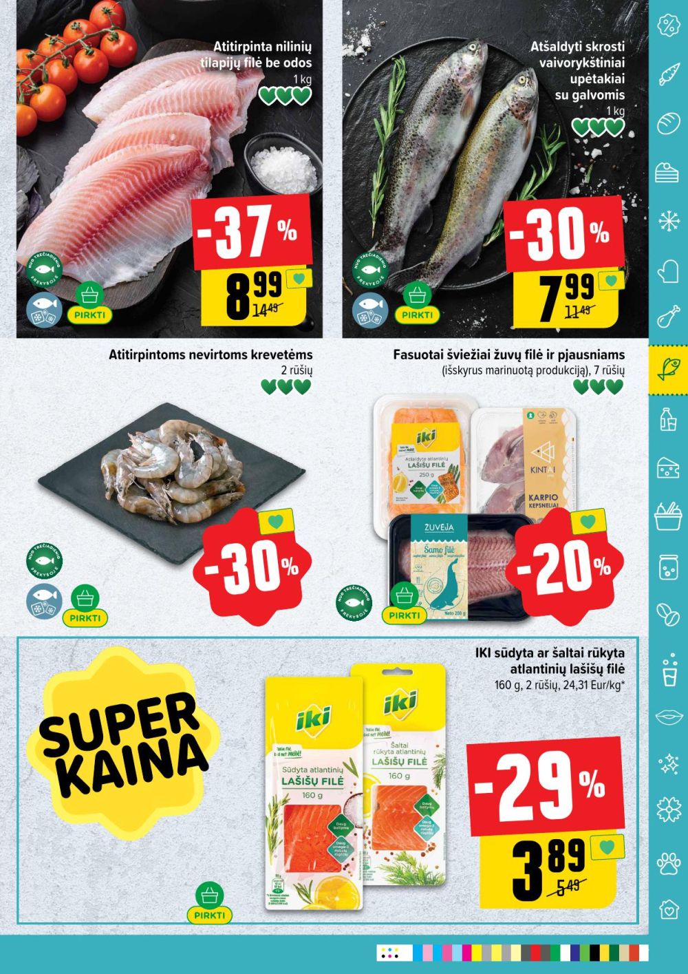 Leidinio nuotrauka