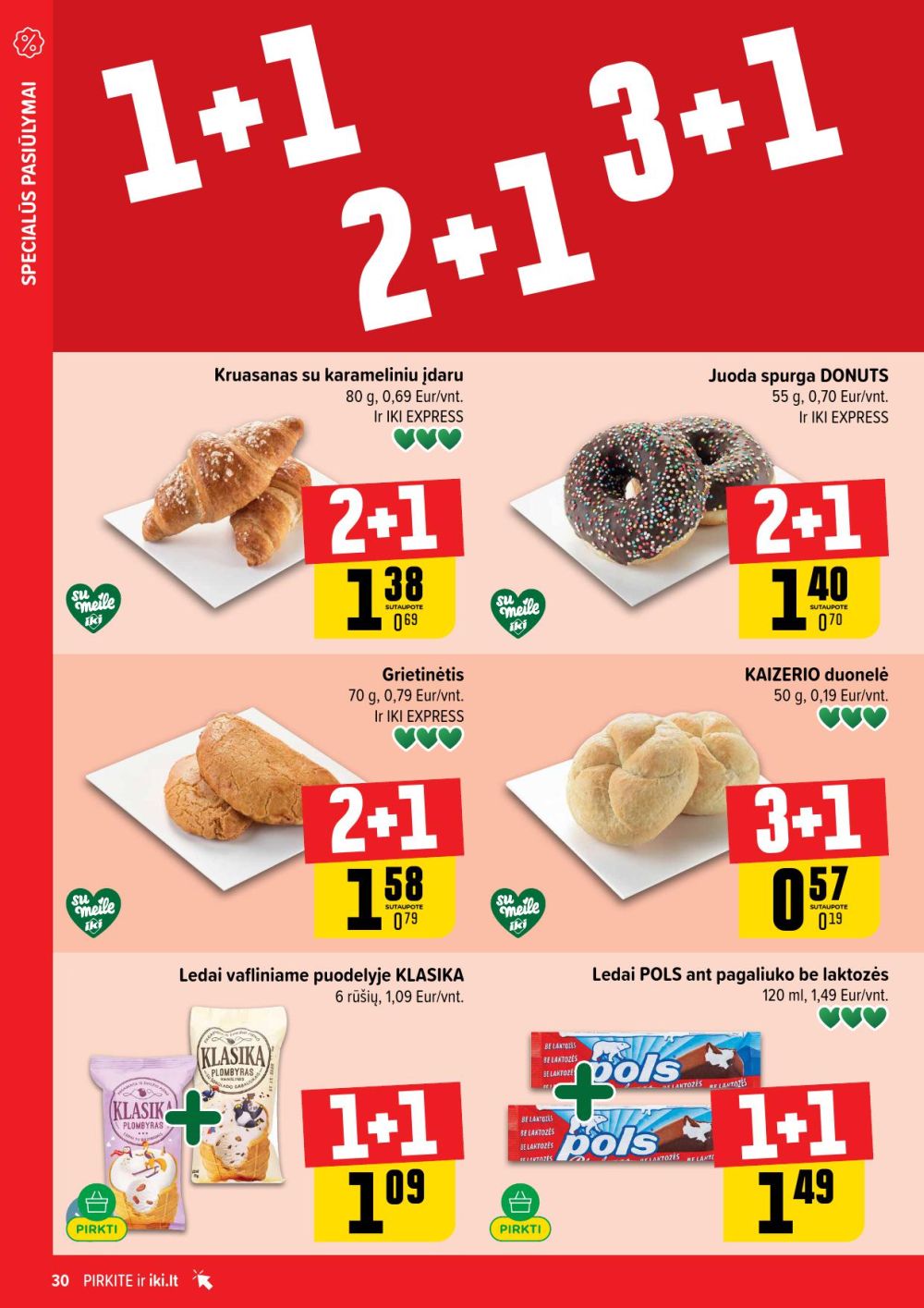 Leidinio nuotrauka