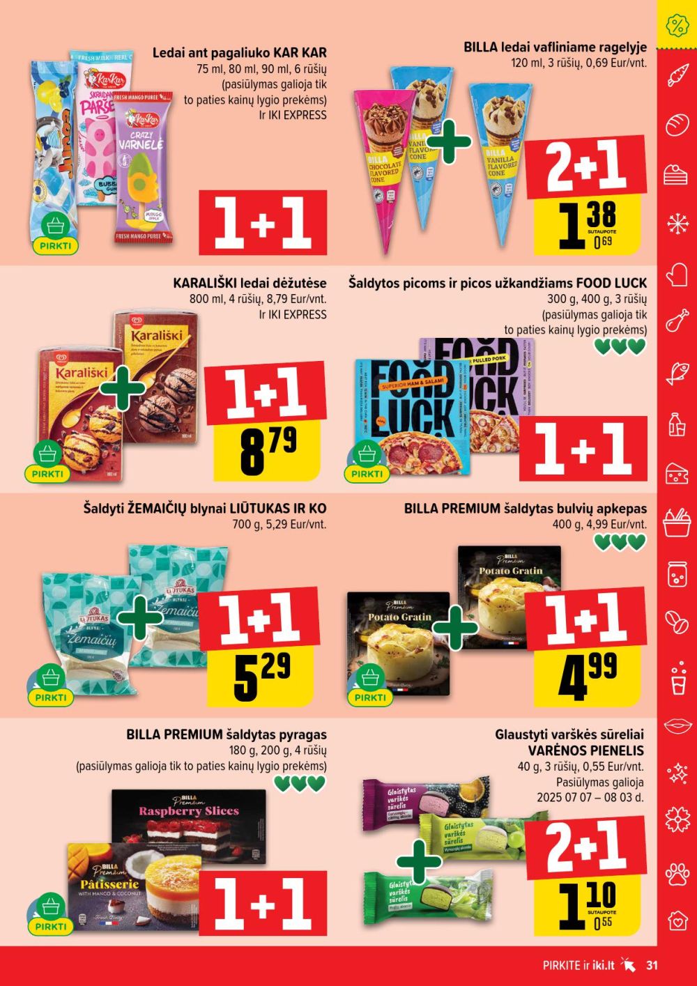 Leidinio nuotrauka