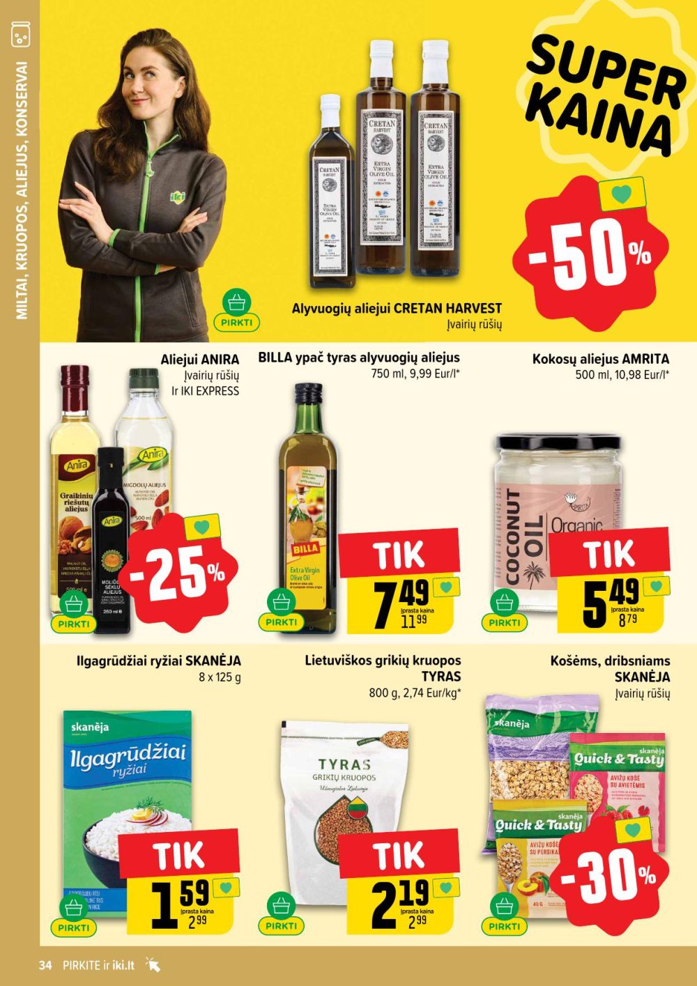 Leidinio nuotrauka